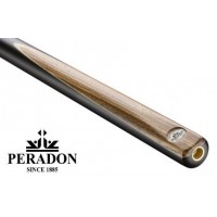 Peradon Chiltern 19.7oz (S1390) 3/4 Snooker Cue Made in England Ash Shaft